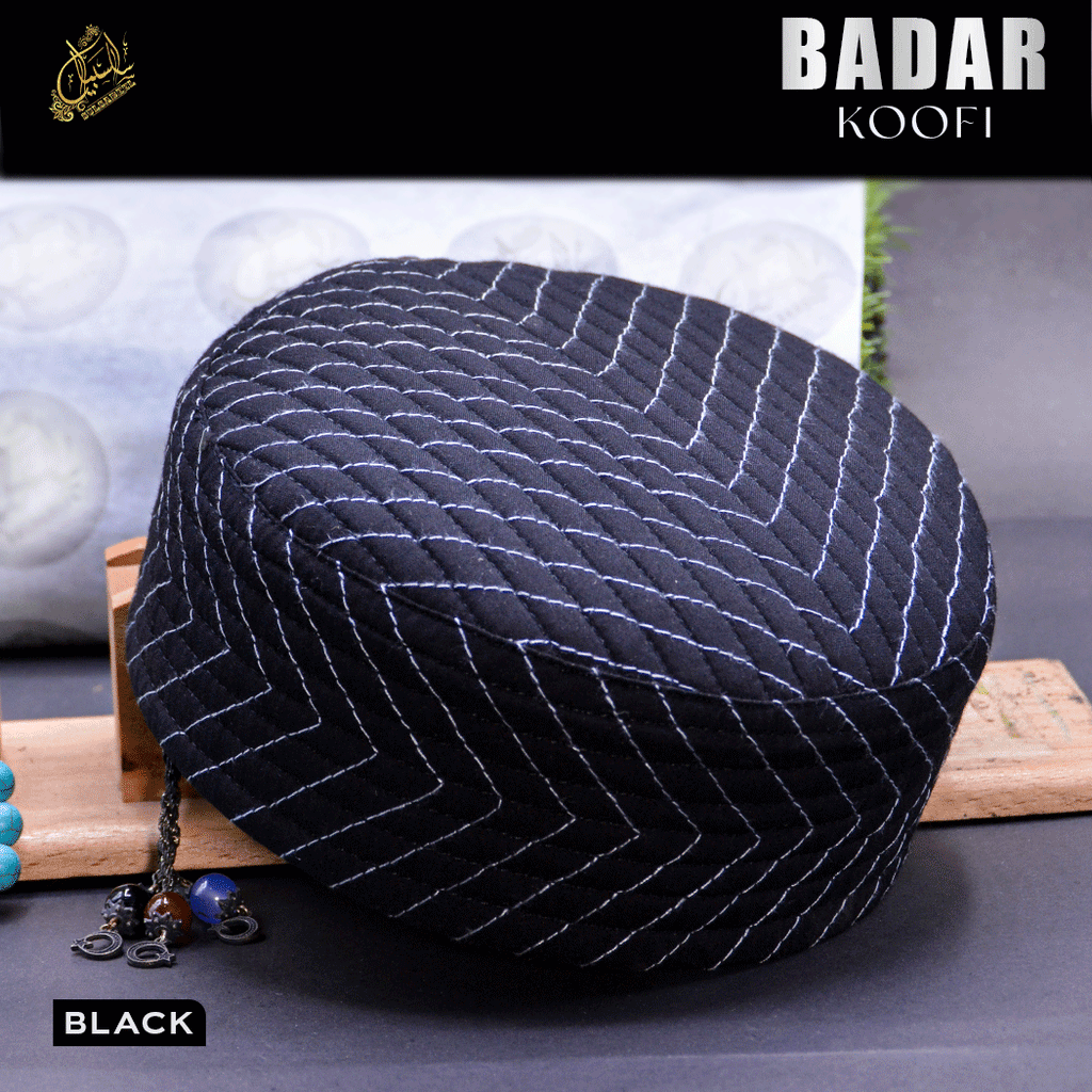 BADAR KUFI