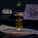 OUD UL ISRA