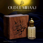 OUD UL MIRAAJ