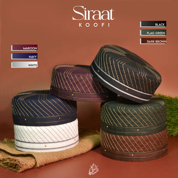 Sirat Koofi