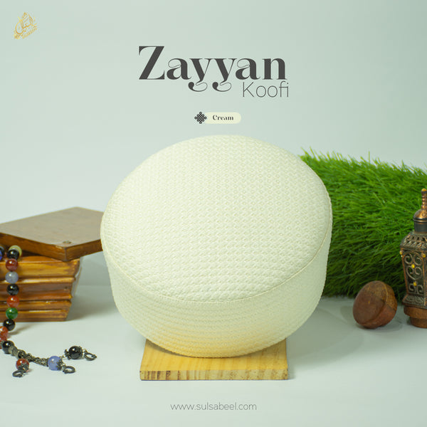Zayyan Koofi