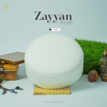 Zayyan Koofi