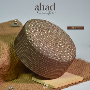 Ahad Koofi