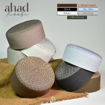 Ahad Koofi
