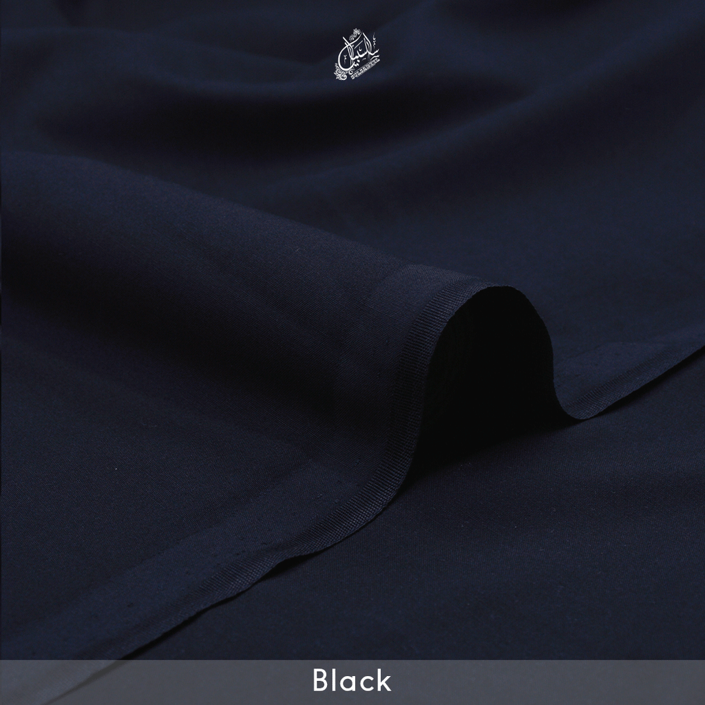 Sulsabeel Premium Boski Black