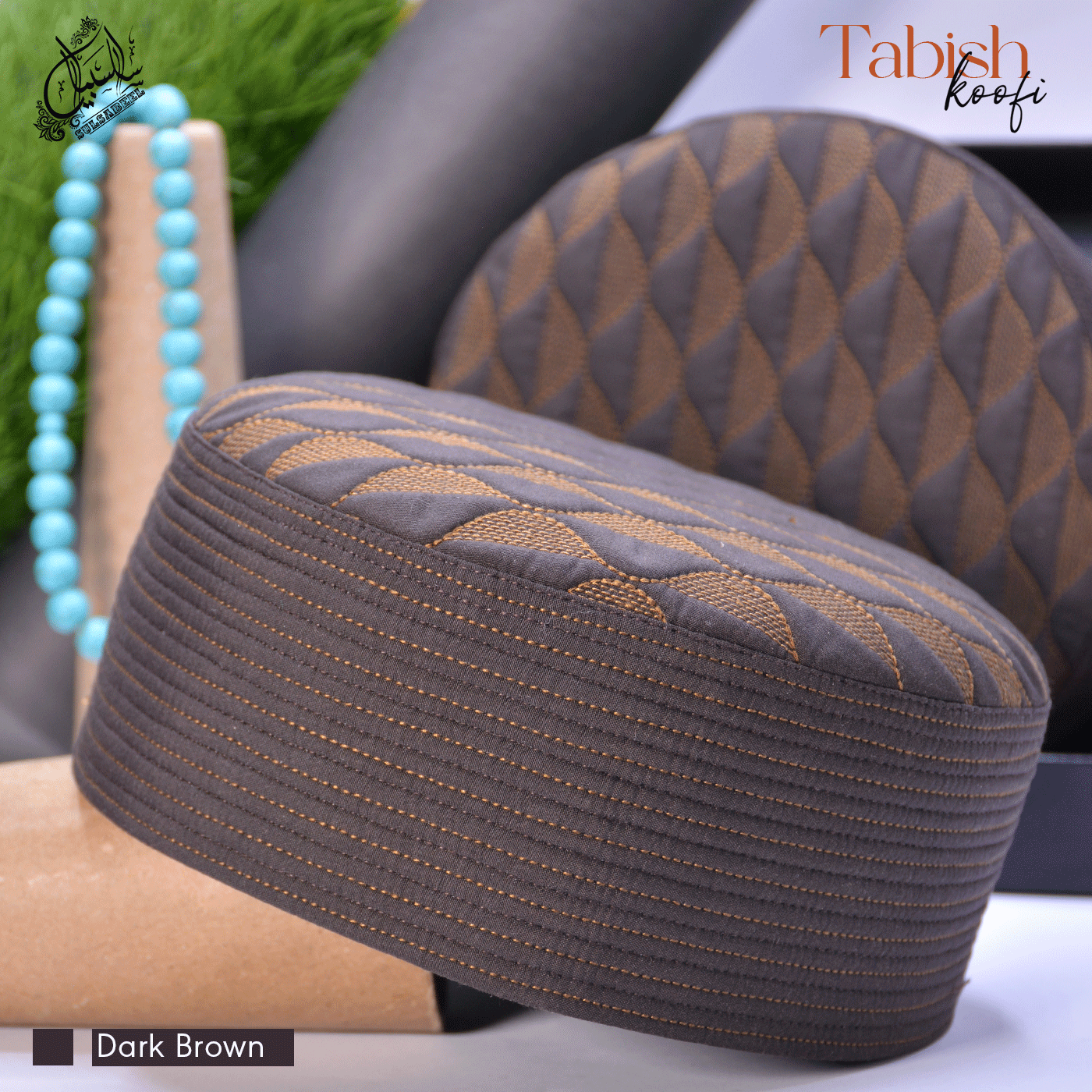 Koofi Robe TABISH KOOFI