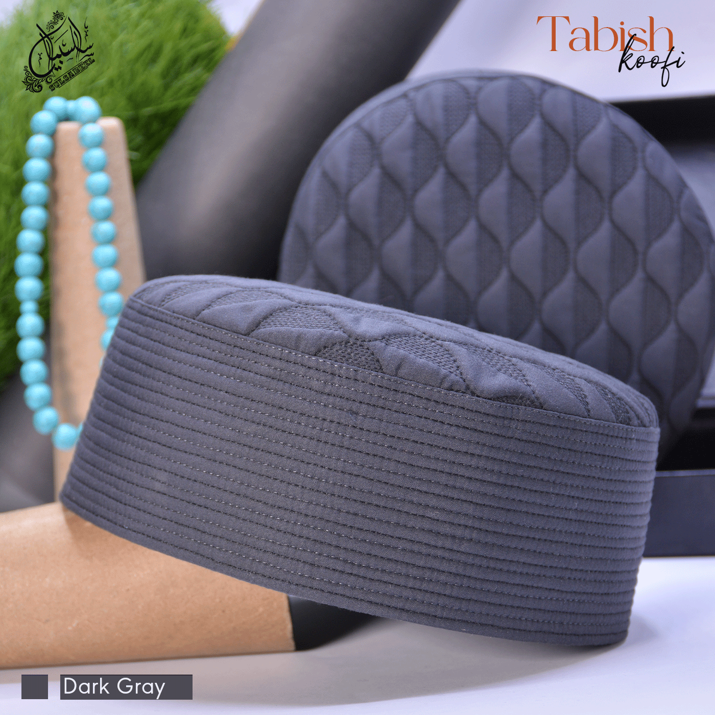 Koofi Robe TABISH KOOFI