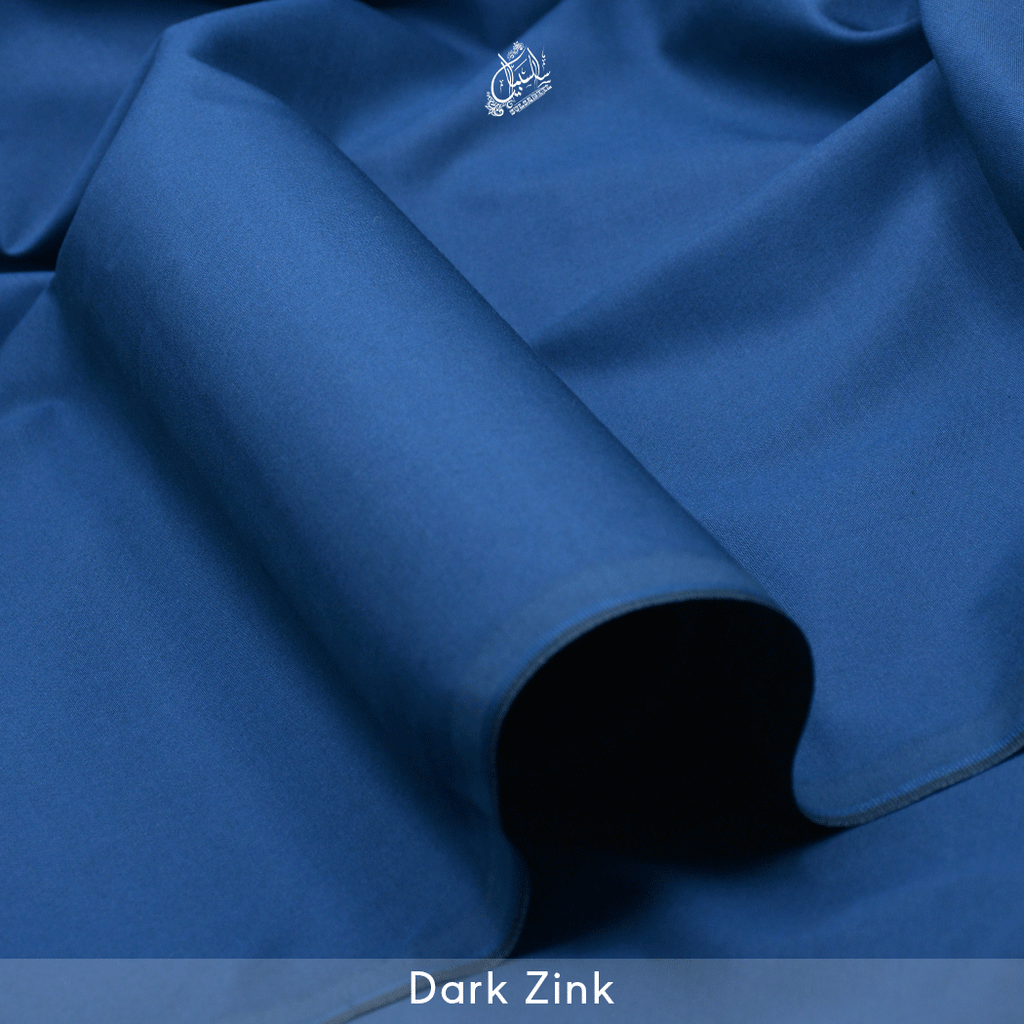 Sulsabeel Premium Boski Dark Zink