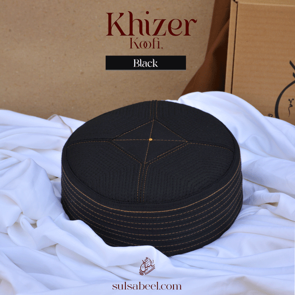 KHIZAR KOOFI