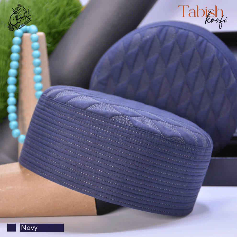 Koofi Robe TABISH KOOFI