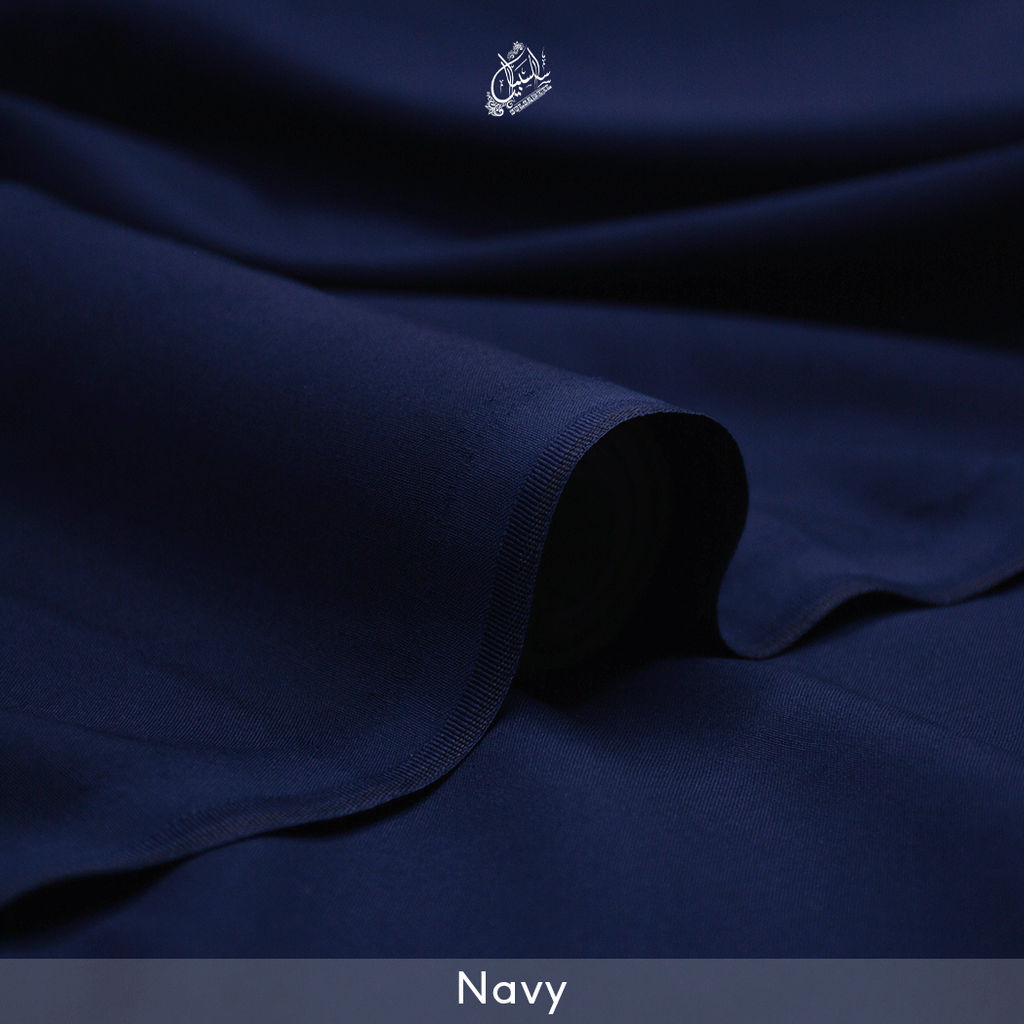 Sulsabeel Premium Boski Navy